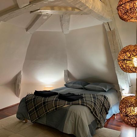 Maison Jeanne D'Arc Mennetou-sur-Cher 外观 照片