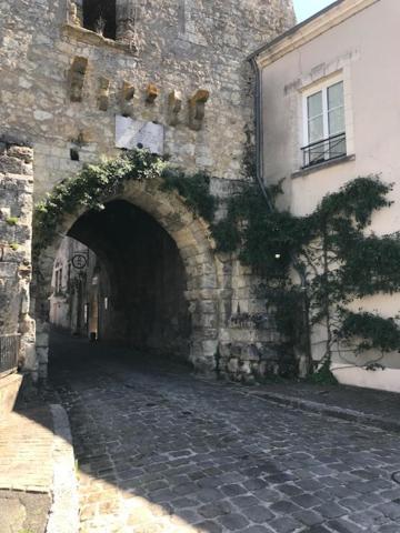 Maison Jeanne D'Arc Mennetou-sur-Cher 外观 照片
