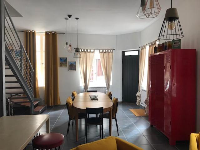 Maison Jeanne D'Arc Mennetou-sur-Cher 外观 照片