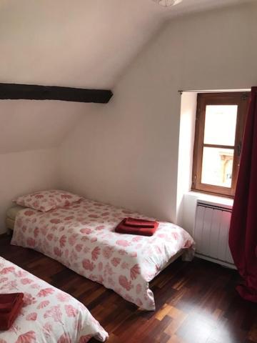 Maison Jeanne D'Arc Mennetou-sur-Cher 外观 照片