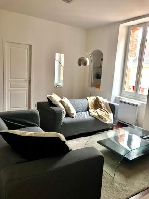 Maison Jeanne D'Arc Mennetou-sur-Cher 外观 照片