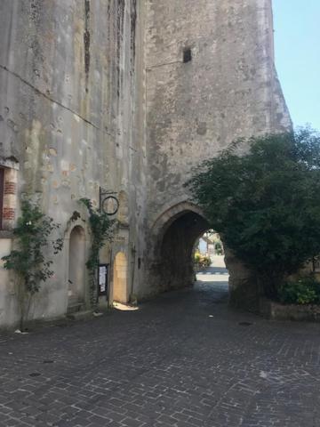 Maison Jeanne D'Arc Mennetou-sur-Cher 外观 照片