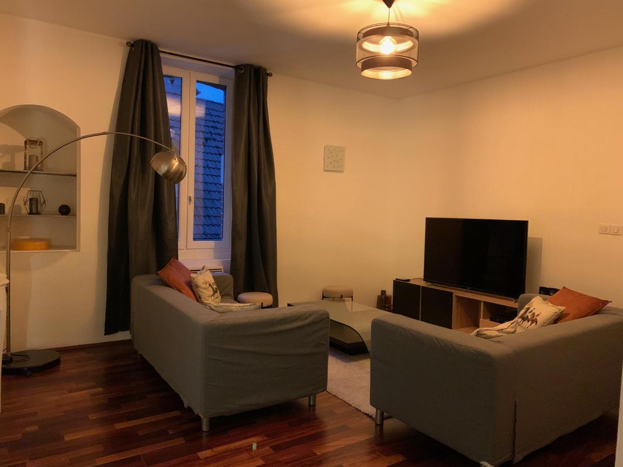 Maison Jeanne D'Arc Mennetou-sur-Cher 外观 照片