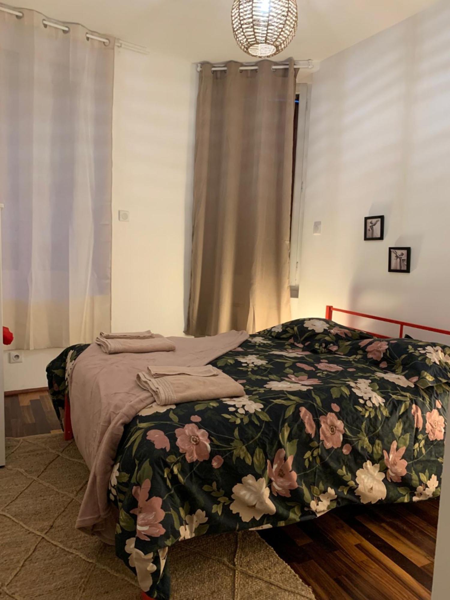 Maison Jeanne D'Arc Mennetou-sur-Cher 外观 照片