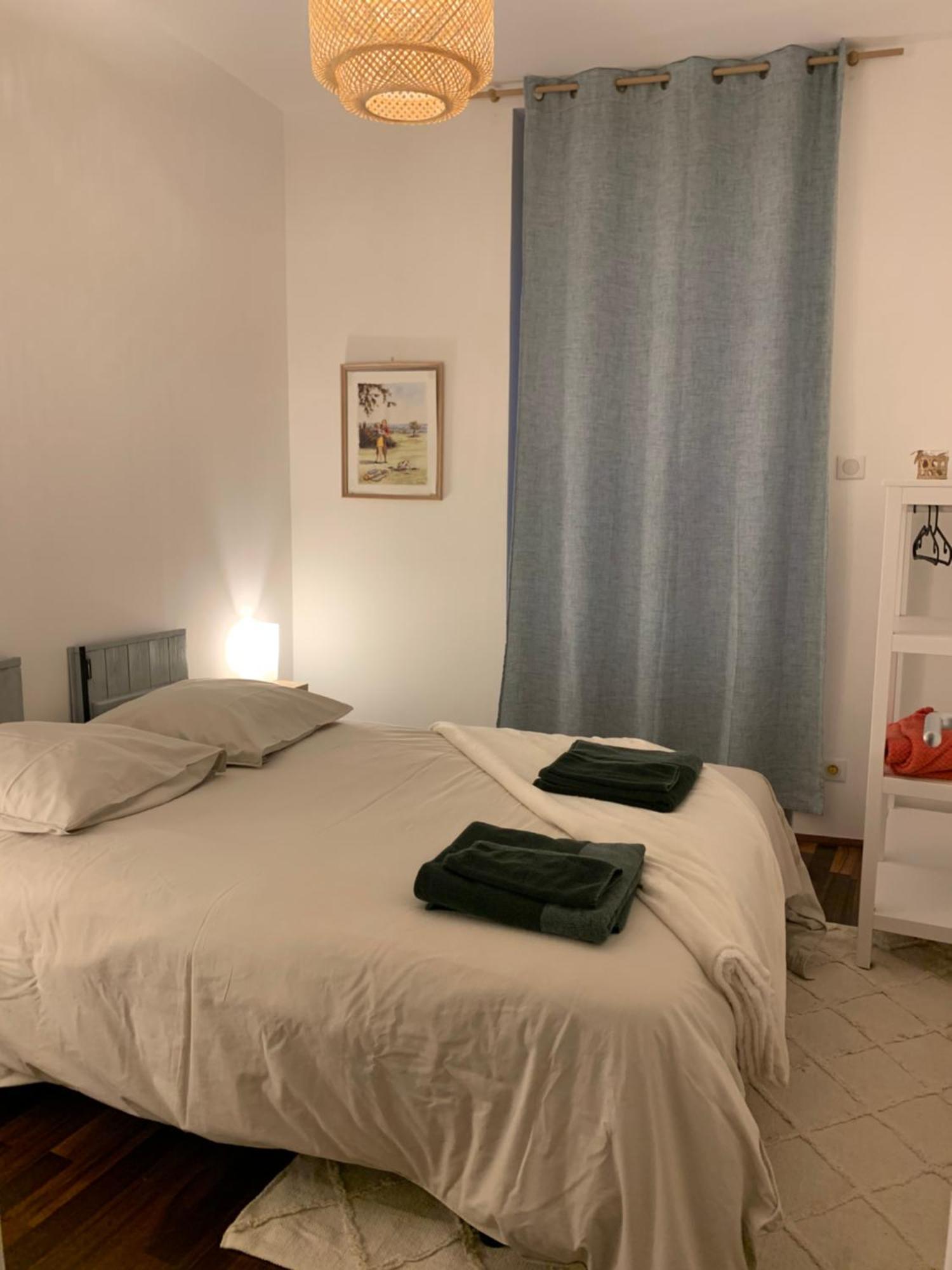 Maison Jeanne D'Arc Mennetou-sur-Cher 外观 照片